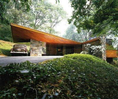 Frank Lloyd Wright