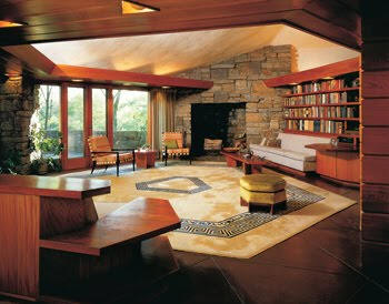Frank Lloyd Wright
