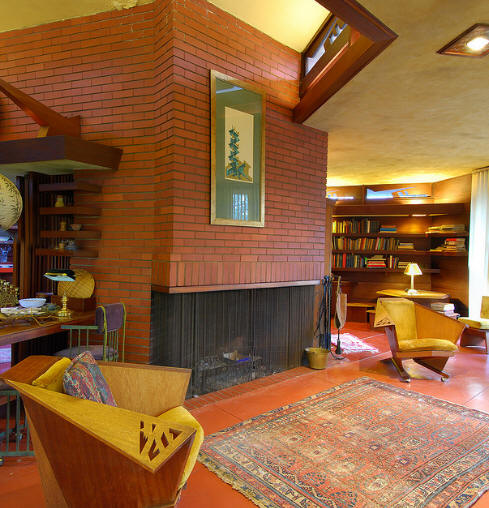 Frank Lloyd Wright