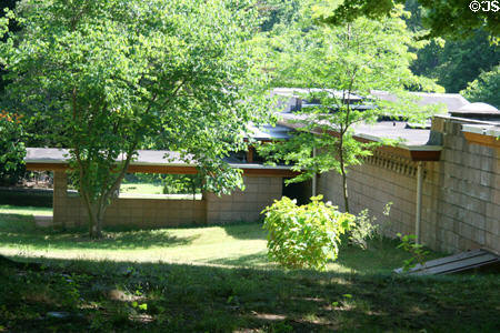 Frank Lloyd Wright