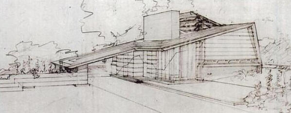 Frank Lloyd Wright