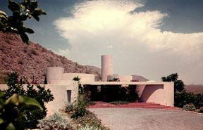 Frank Lloyd Wright