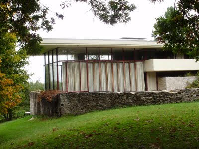 Frank Lloyd Wright