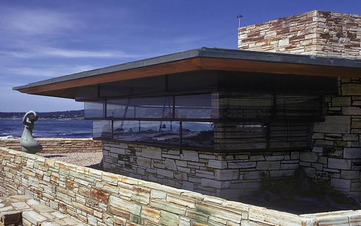 Frank Lloyd Wright