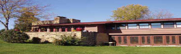 Frank Lloyd Wright