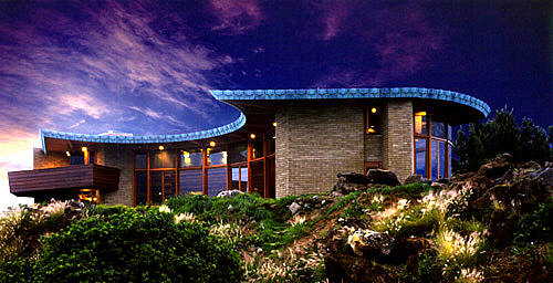 Frank Lloyd Wright