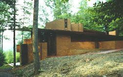 Frank Lloyd Wright