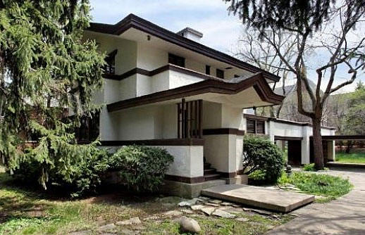 Frank Lloyd Wright