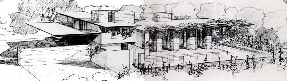 Frank Lloyd Wright