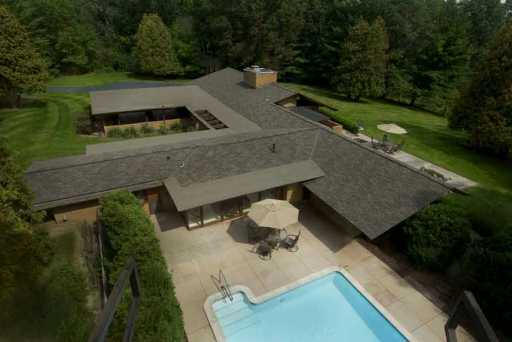 Frank Lloyd Wright