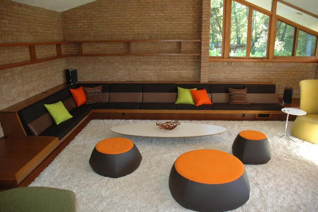 Frank Lloyd Wright