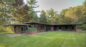 Frank Lloyd Wright