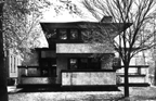 Frank Lloyd Wright