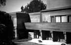 Frank Lloyd Wright