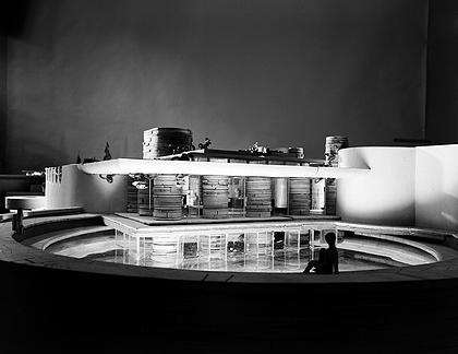 Frank Lloyd Wright