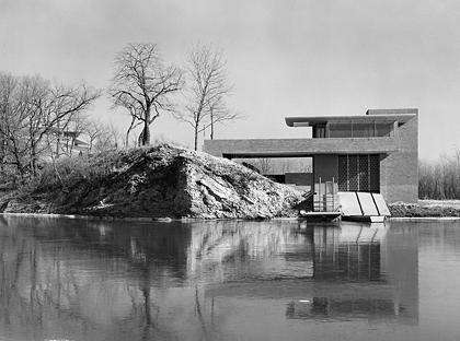 Frank Lloyd Wright