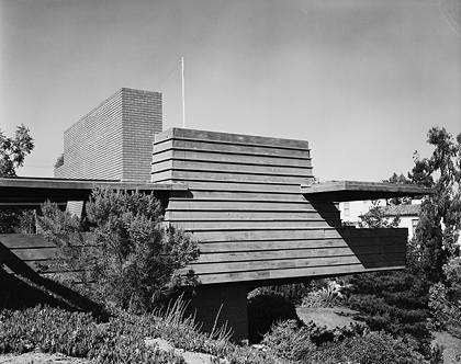 Frank Lloyd Wright