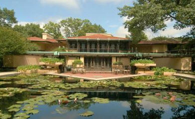 Frank Lloyd Wright