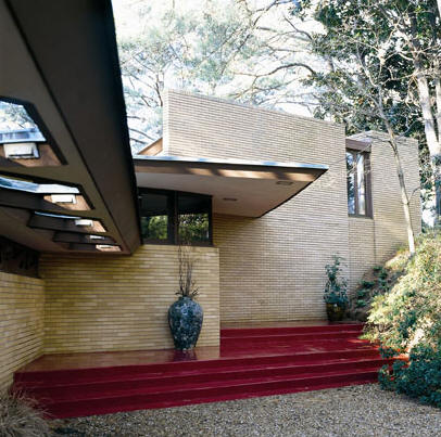 Frank Lloyd Wright