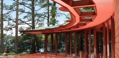 Frank Lloyd Wright