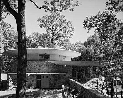 Frank Lloyd Wright