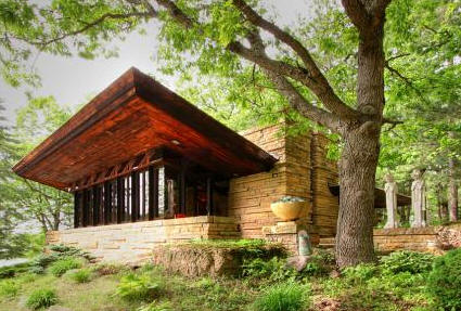 Frank Lloyd Wright