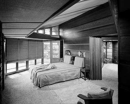 Frank Lloyd Wright