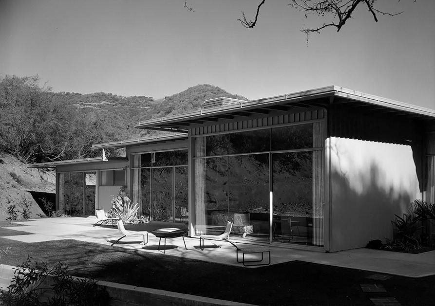 Case Study House 03